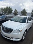  Buick Enclave