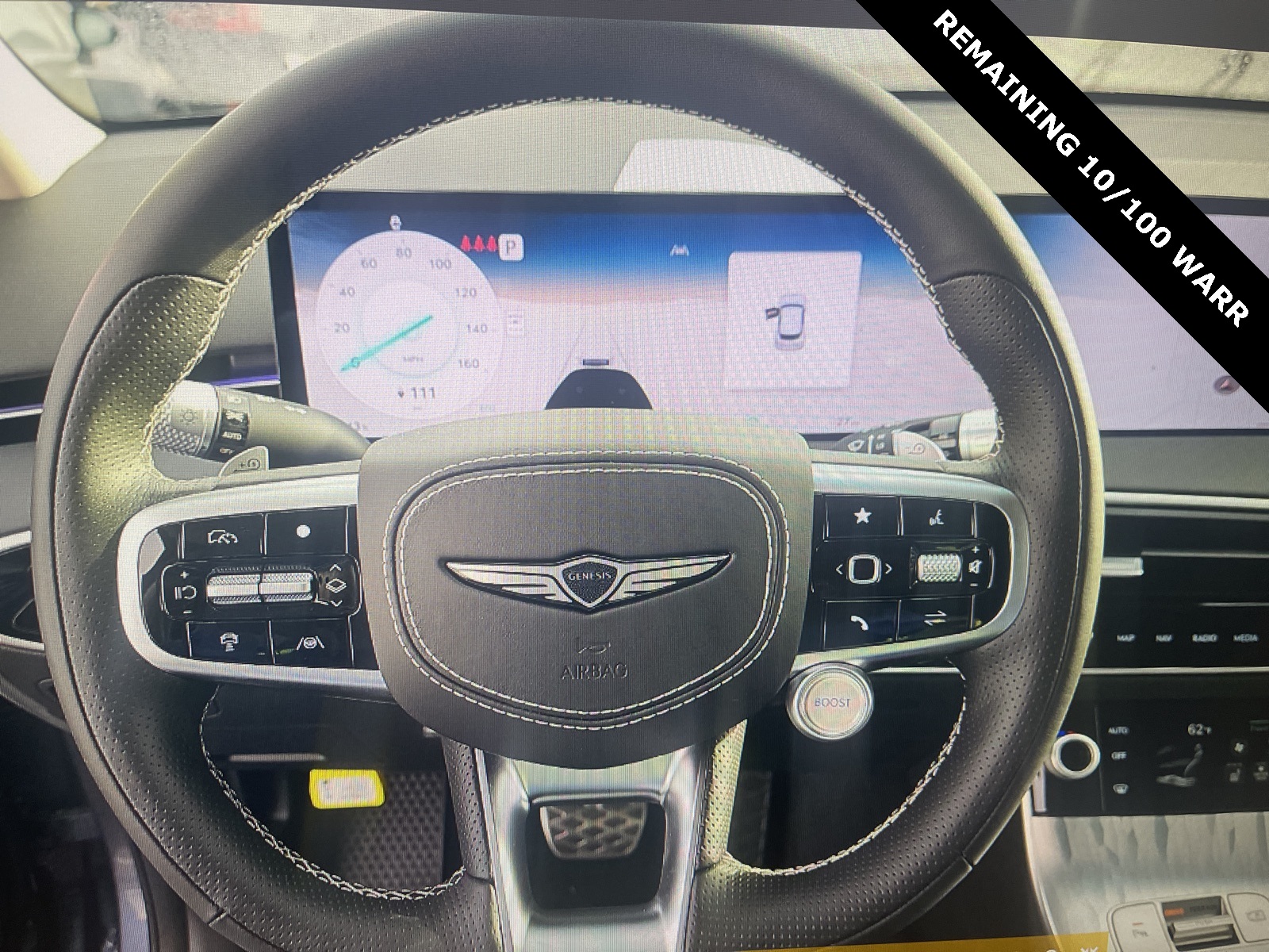 Thumbnail: 2026 Genesis GV70 - 12