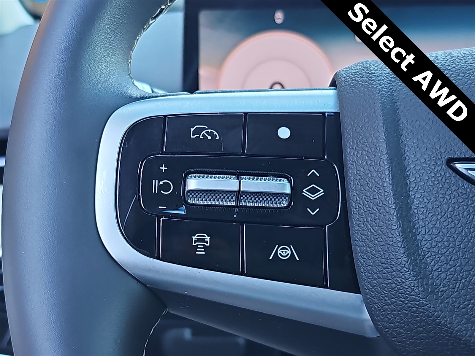 Thumbnail: 2026 Genesis GV70 - 28