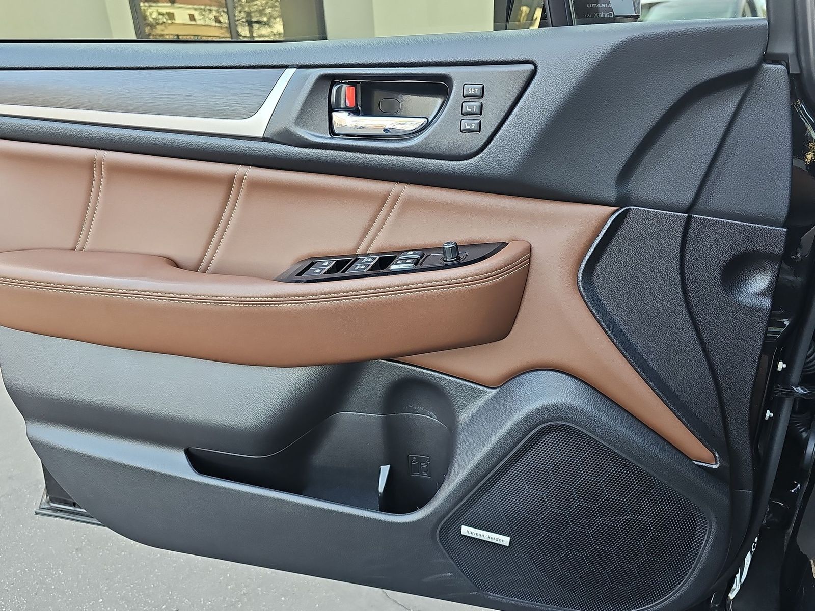 Thumbnail: 2017 Subaru Outback - 28