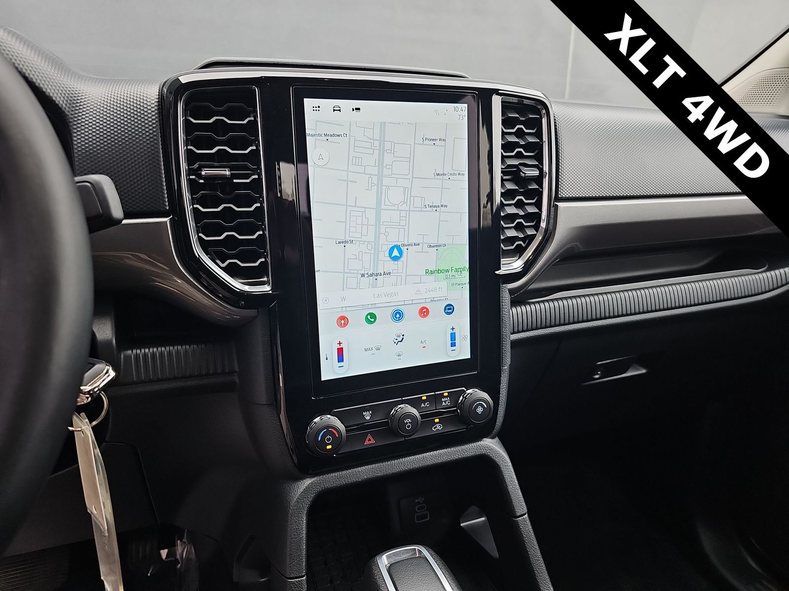 Thumbnail: 2024 Ford Ranger - 20