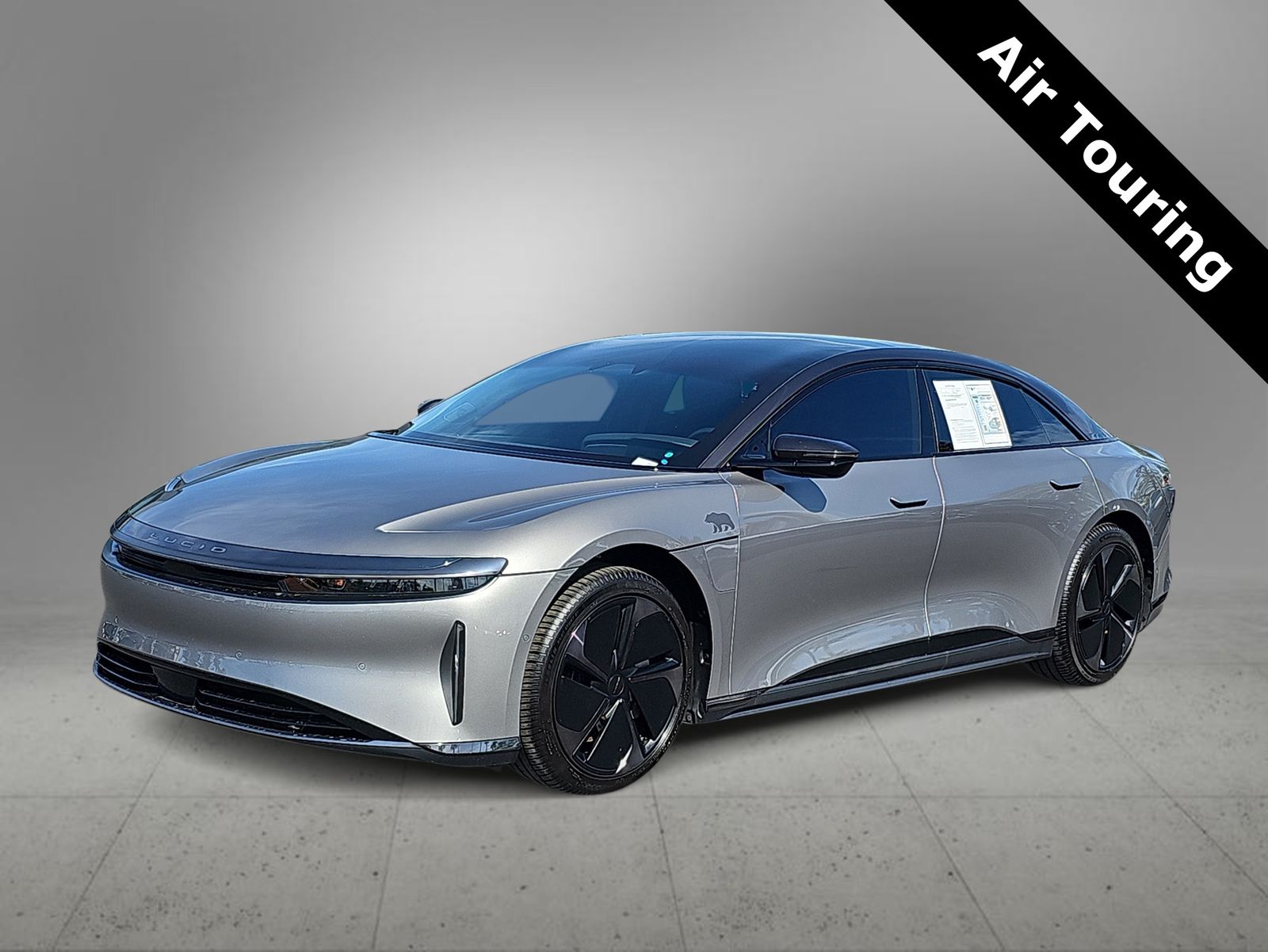 Thumbnail: 2024 Lucid Air - 4