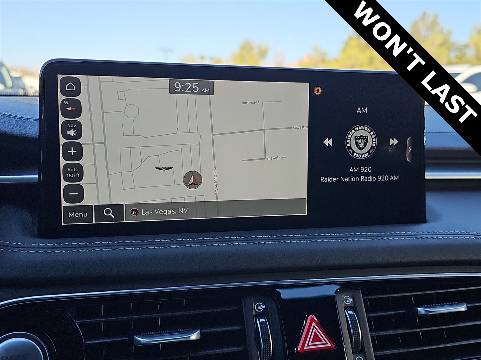 Thumbnail: 2023 Genesis G70 - 25