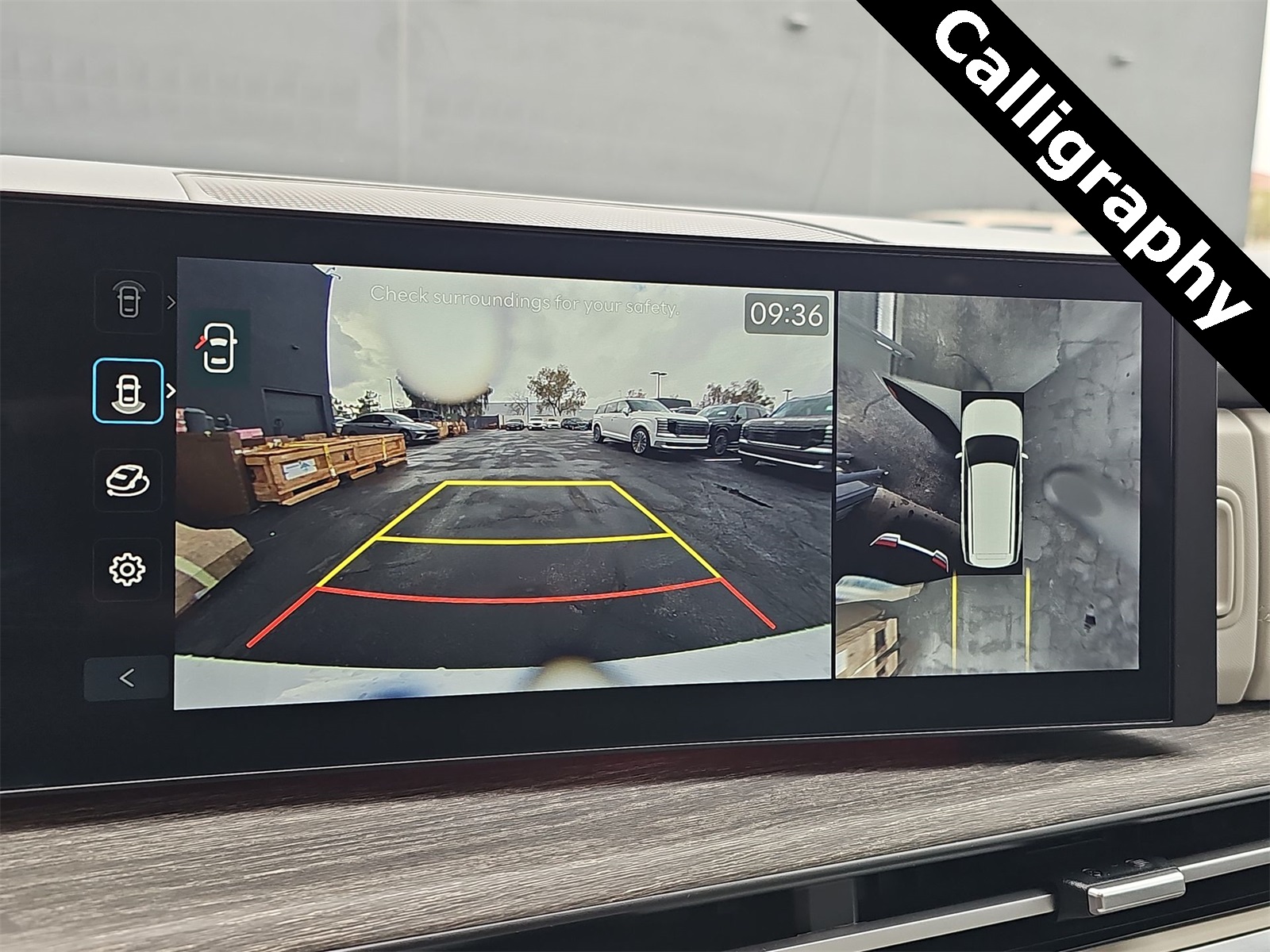 Thumbnail: 2025 Hyundai Santa Fe - 26