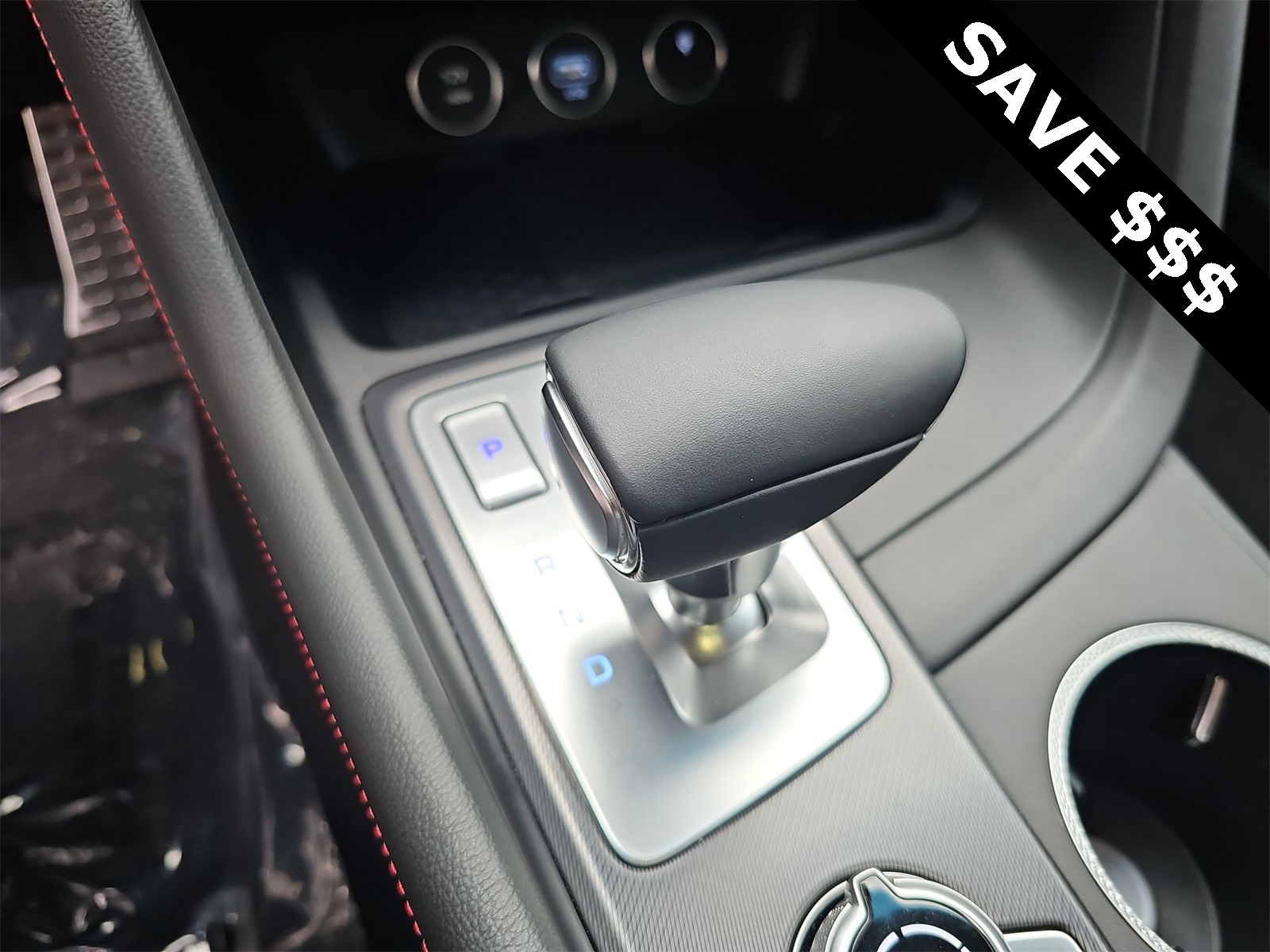 Thumbnail: 2026 Genesis G70 - 21