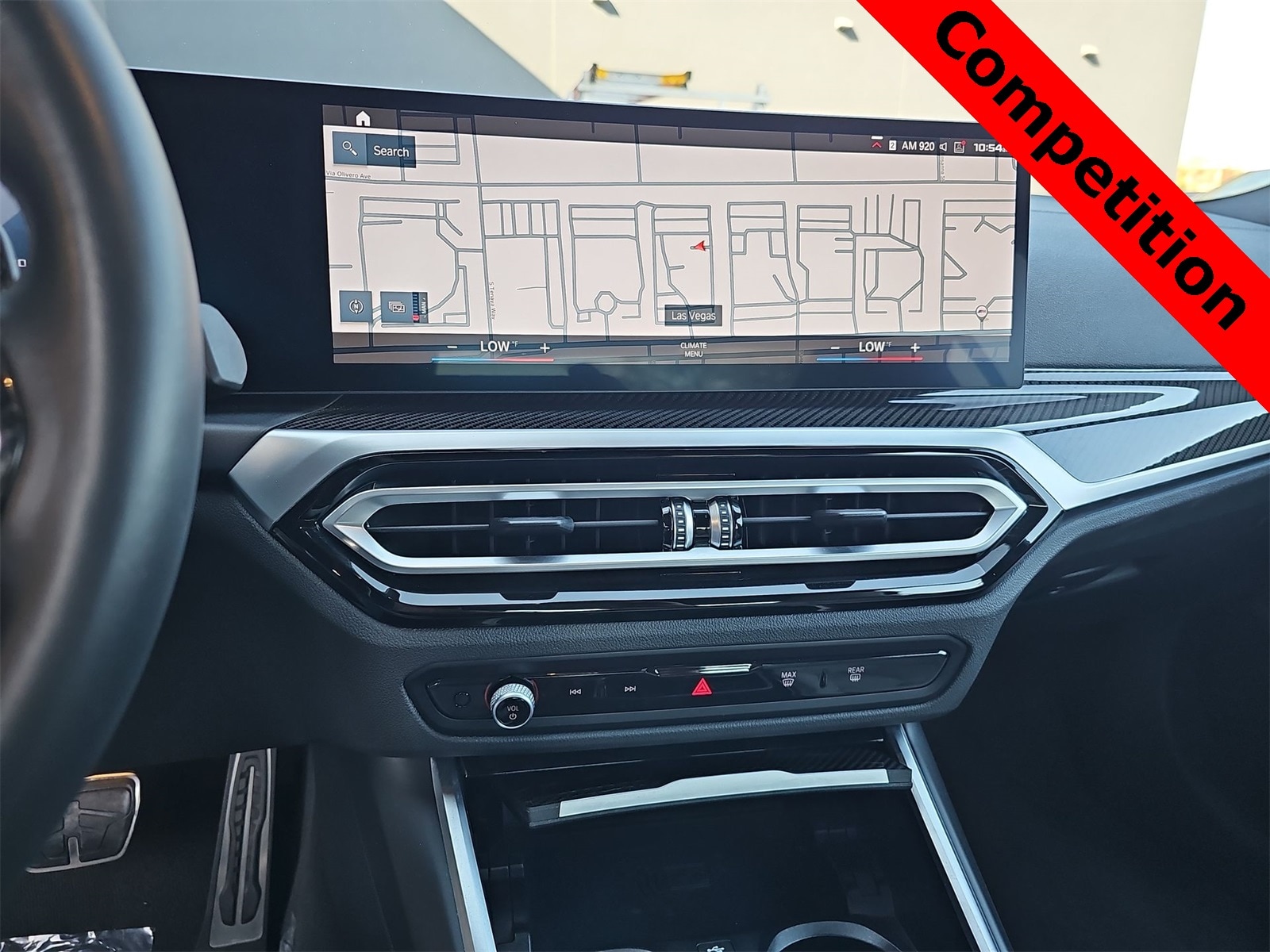 Thumbnail: 2023 BMW M3 - 20