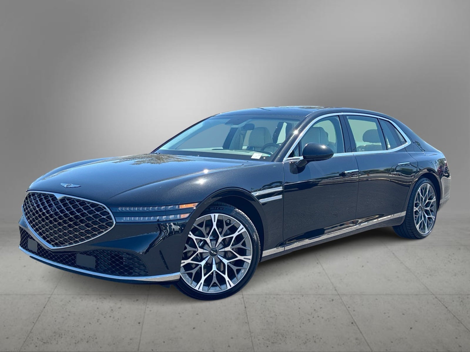 2024 Genesis G90  -
                  Las Vegas, NV