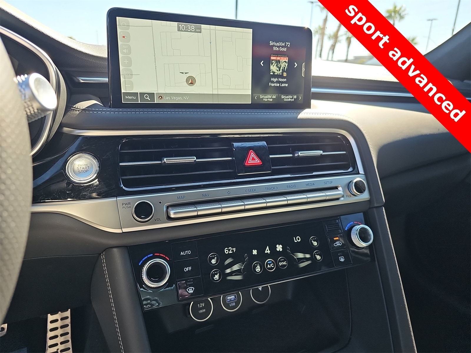 Thumbnail: 2025 Genesis G70 - 20