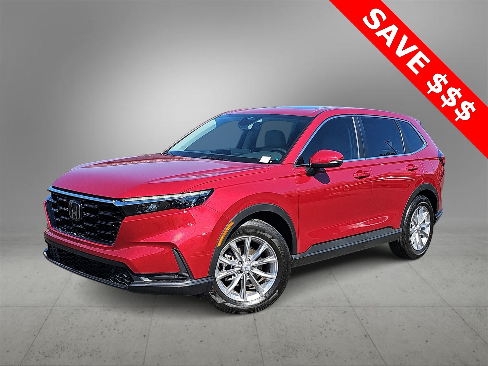 Thumbnail: 2023 Honda CR-V - 1