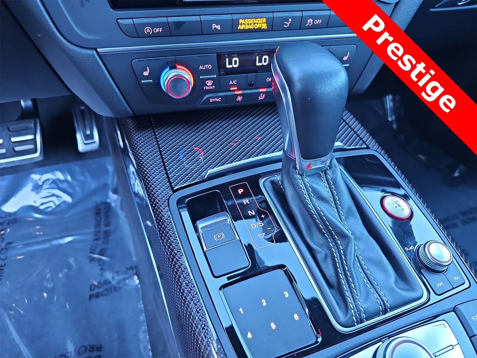 Thumbnail: 2018 Audi S7 - 21