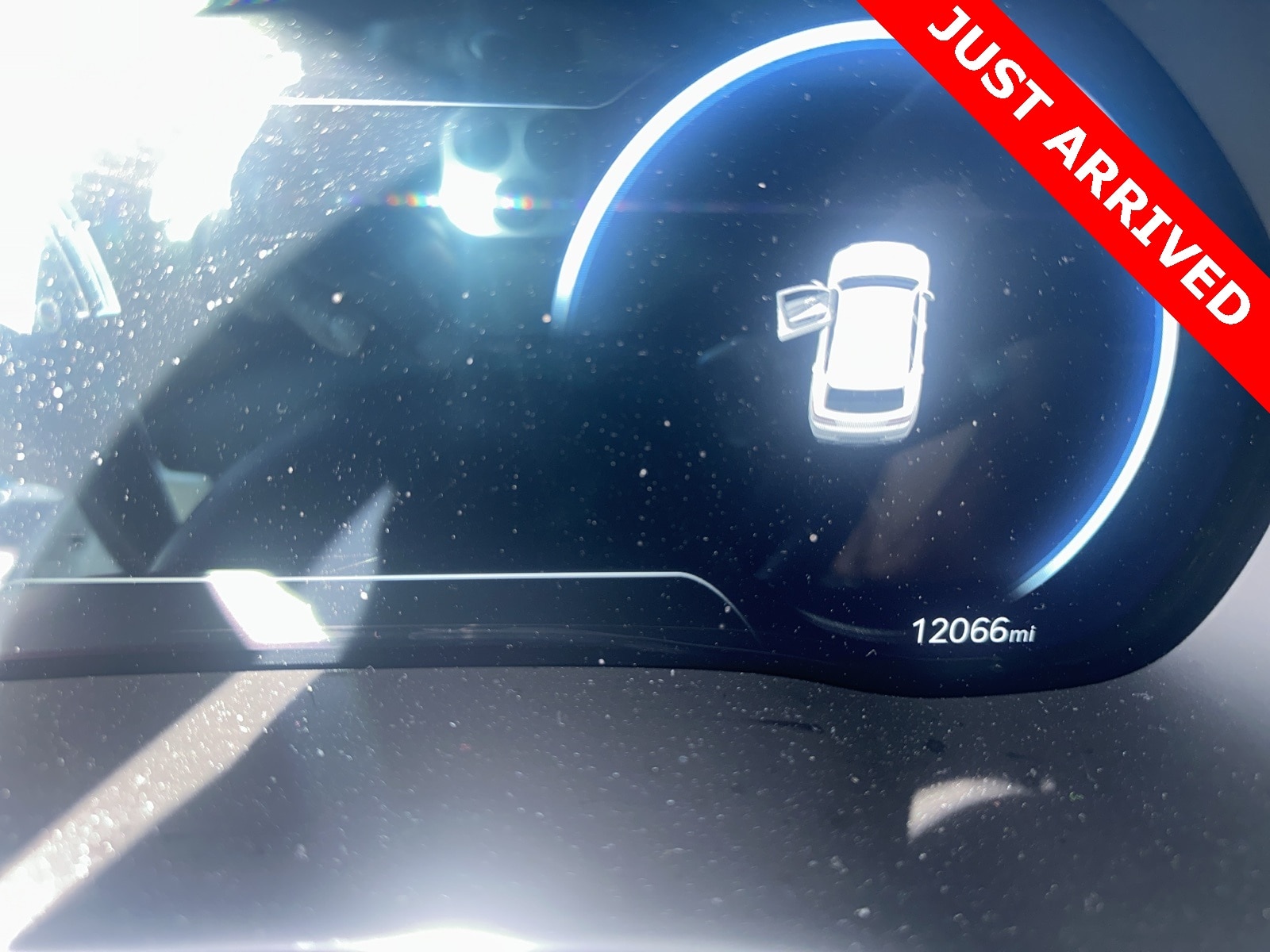 Thumbnail: 2024 Genesis GV80 - 7