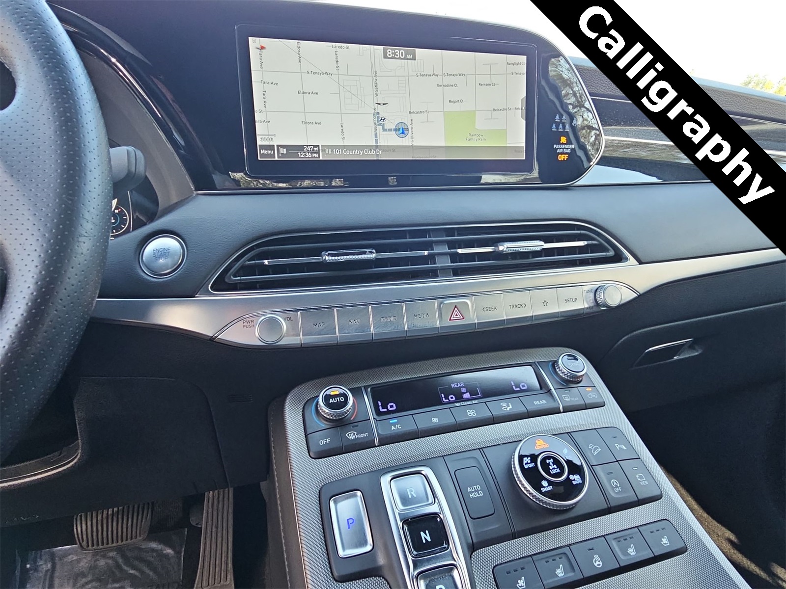 Thumbnail: 2022 Hyundai Palisade - 20