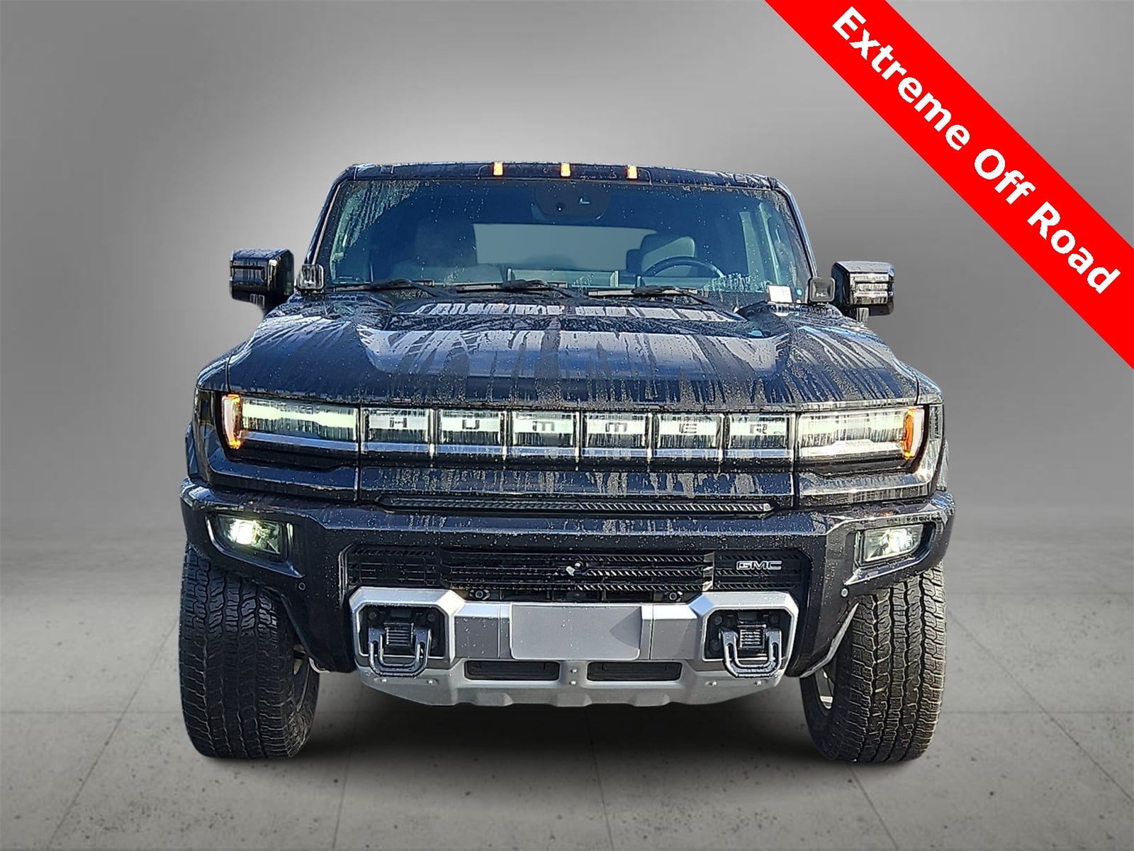 Thumbnail: 2024 GMC Hummer EV - 3