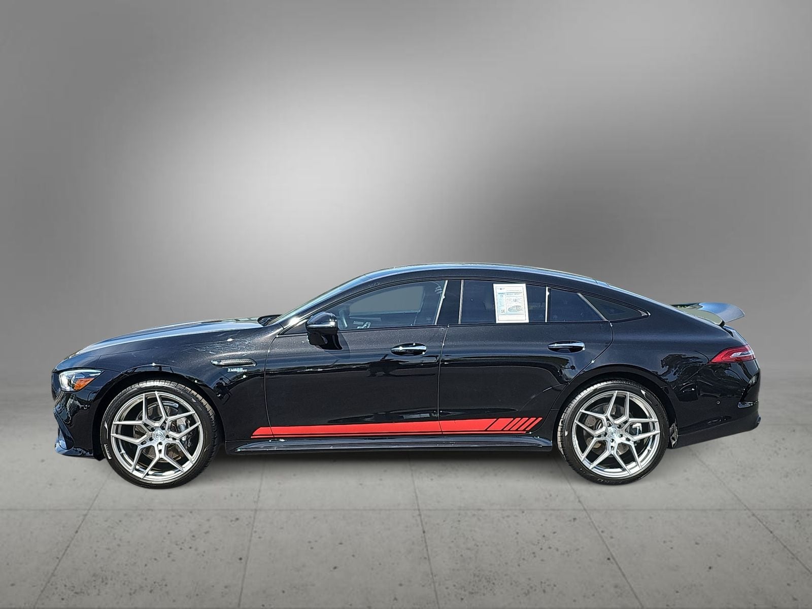 Thumbnail: 2023 Mercedes-Benz AMG GT - 5