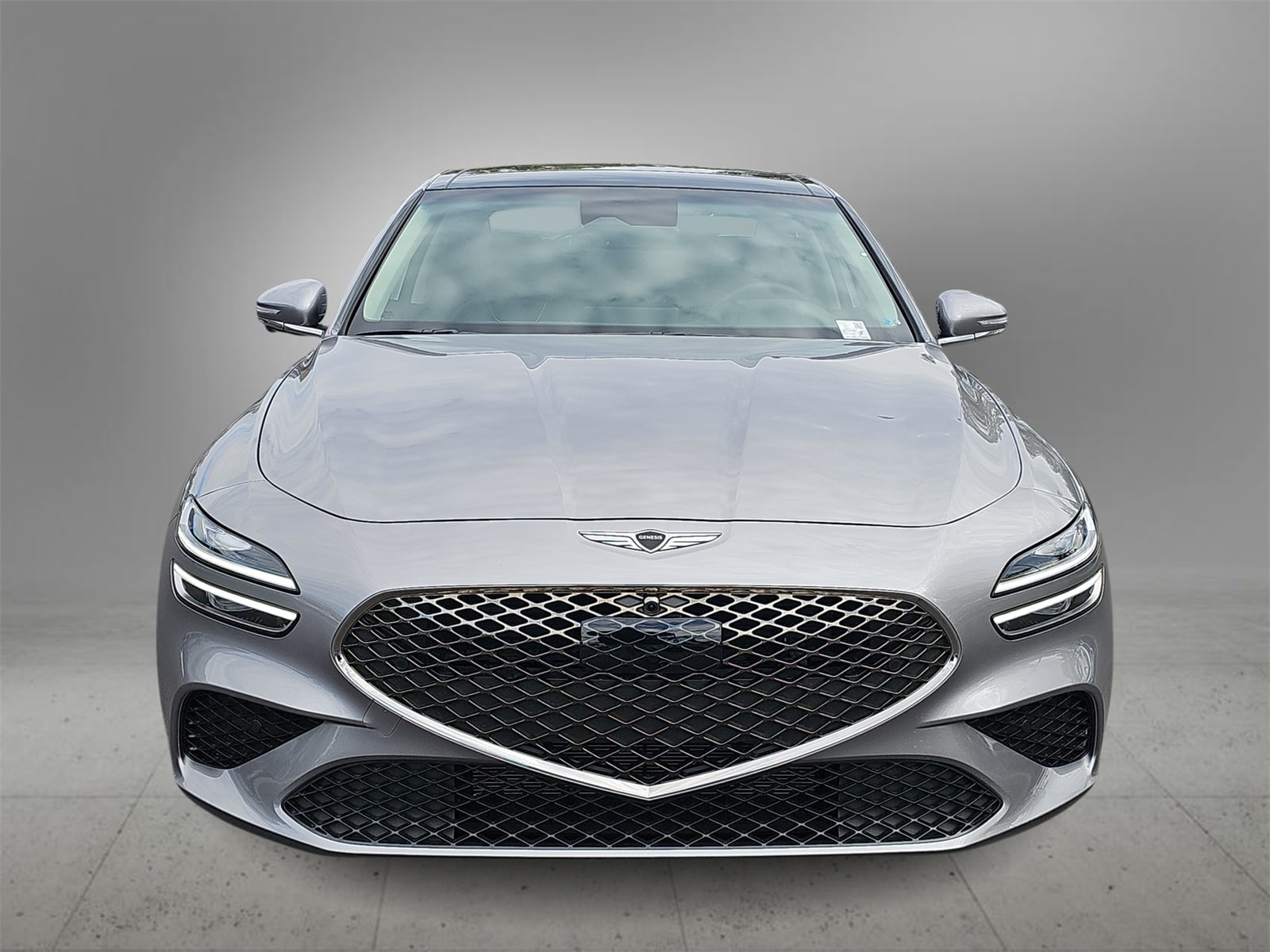 Thumbnail: 2026 Genesis G70 - 3