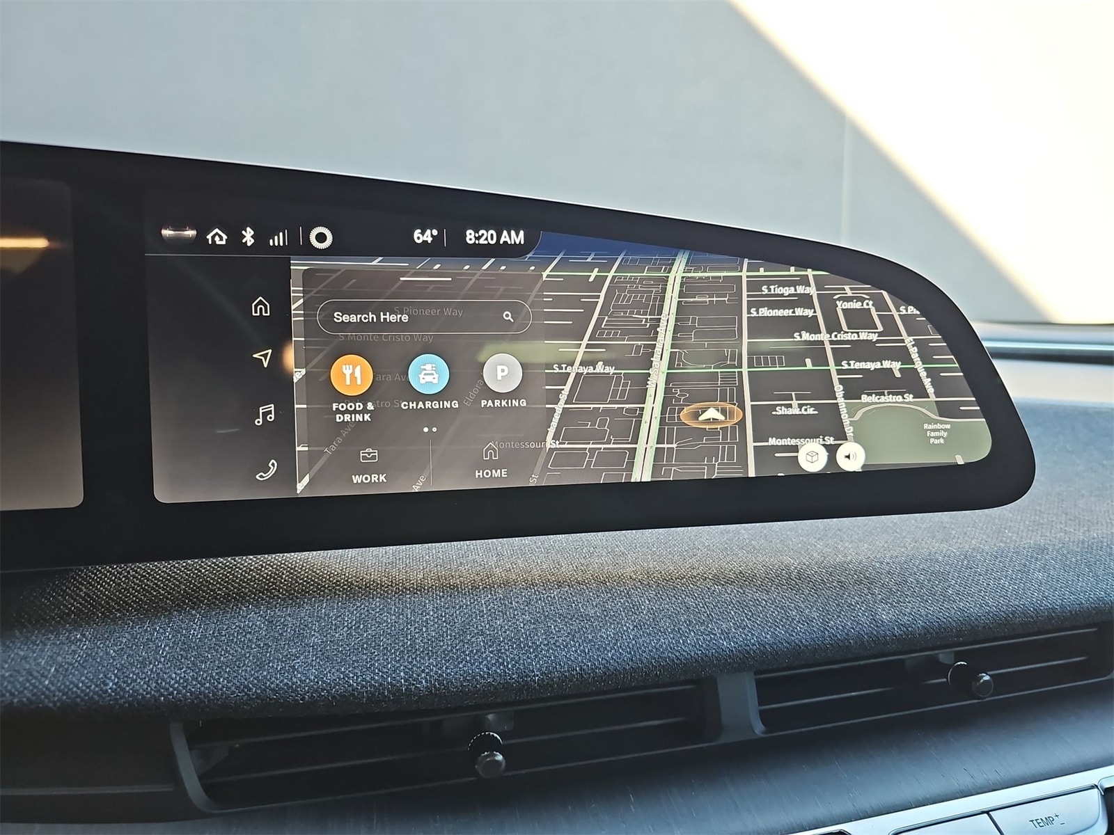 Thumbnail: 2024 Lucid Air - 26