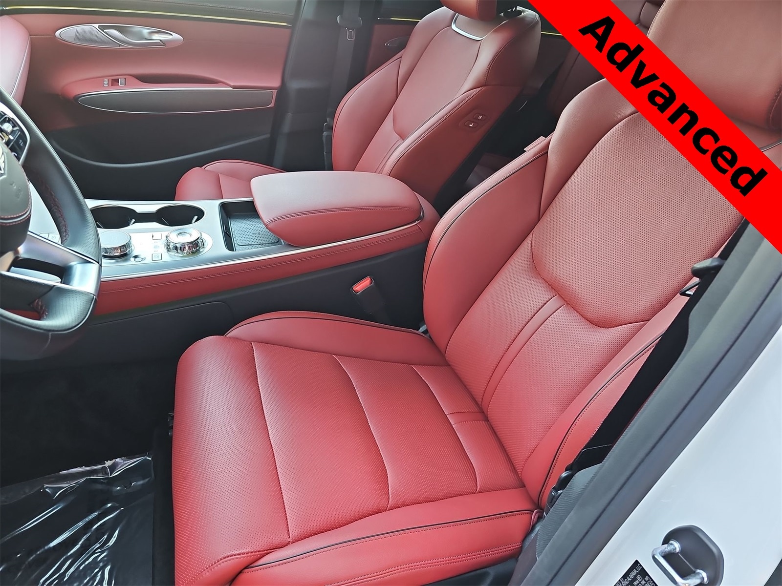 Thumbnail: 2026 Genesis GV70 - 15