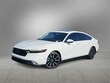Honda Accord Hybrid