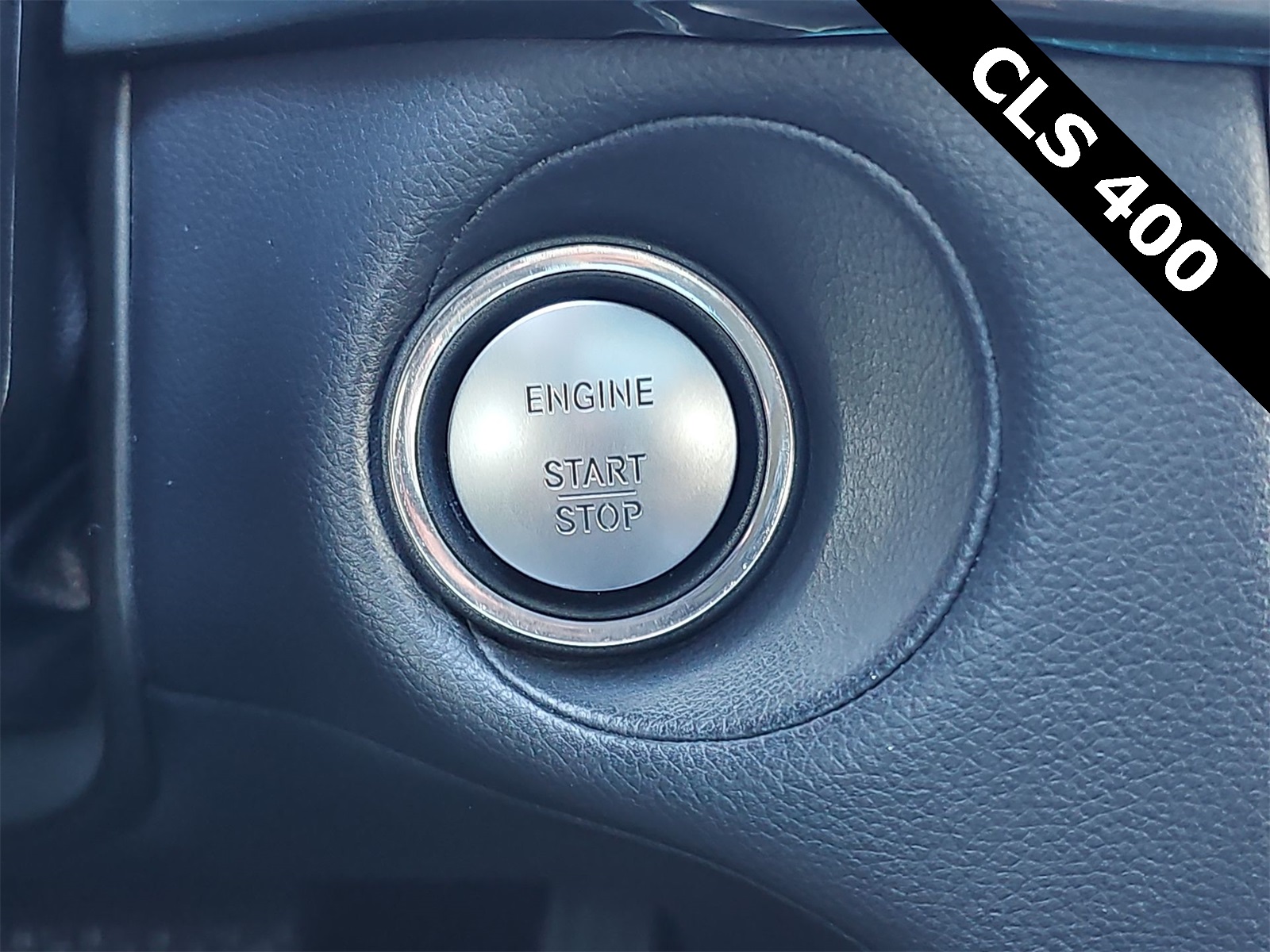 Thumbnail: 2016 Mercedes-Benz CLS - 24