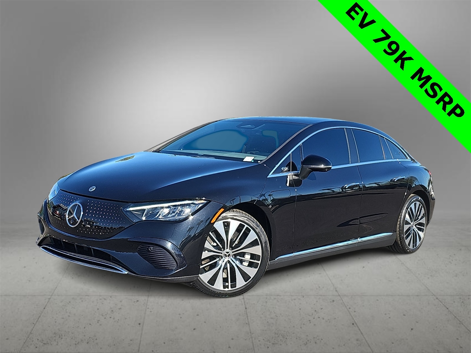 2024 Mercedes-Benz EQE 350 -
                  Las Vegas, NV