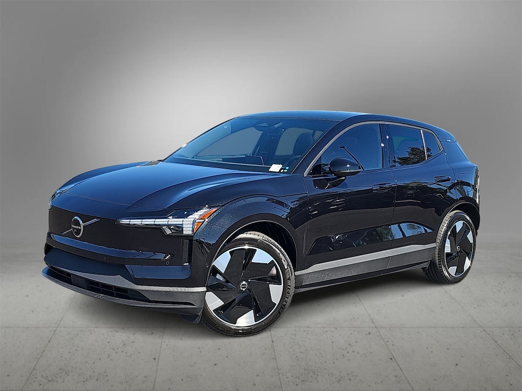 Used 2025 Volvo EX30 Twin Motor Ultra SUV