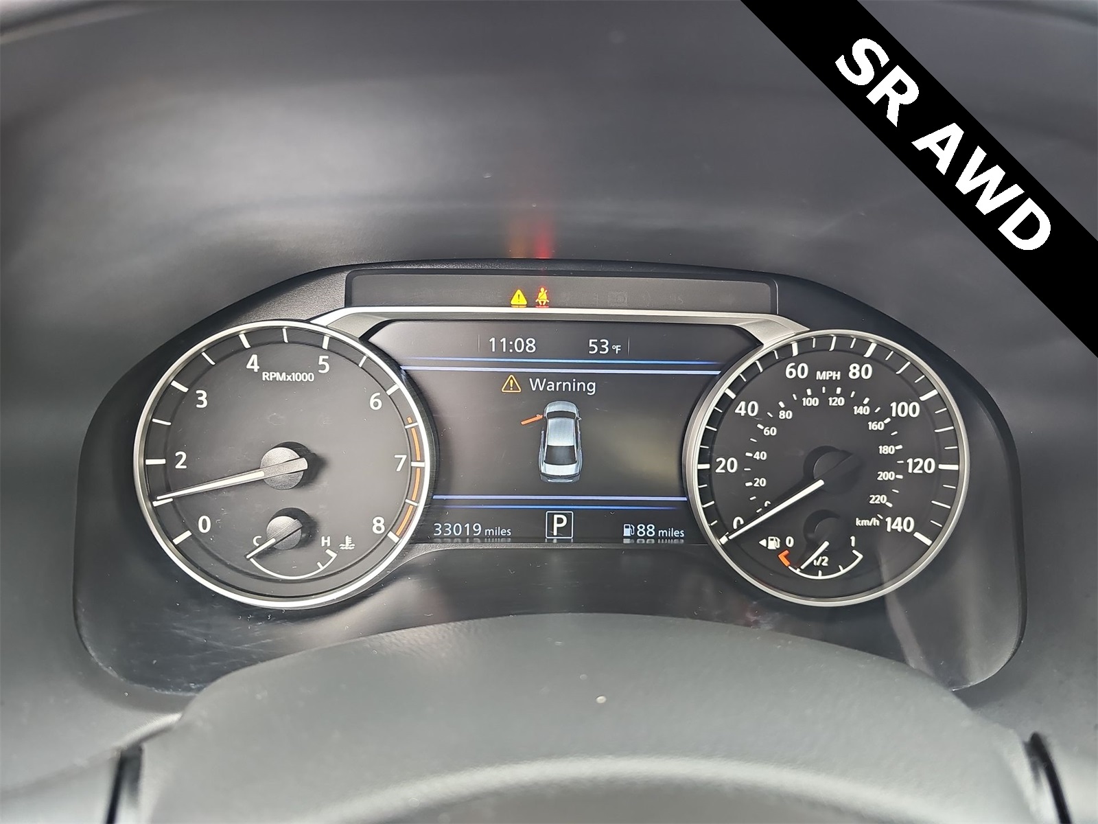 Thumbnail: 2022 Nissan Altima - 22