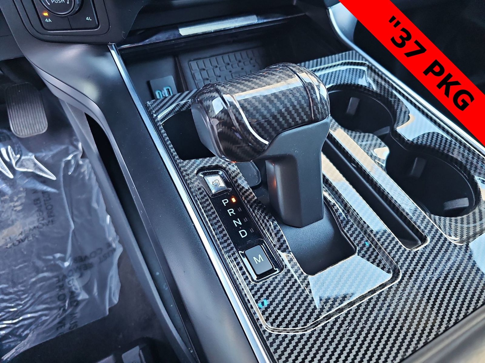 Thumbnail: 2024 Ford F-150 - 21