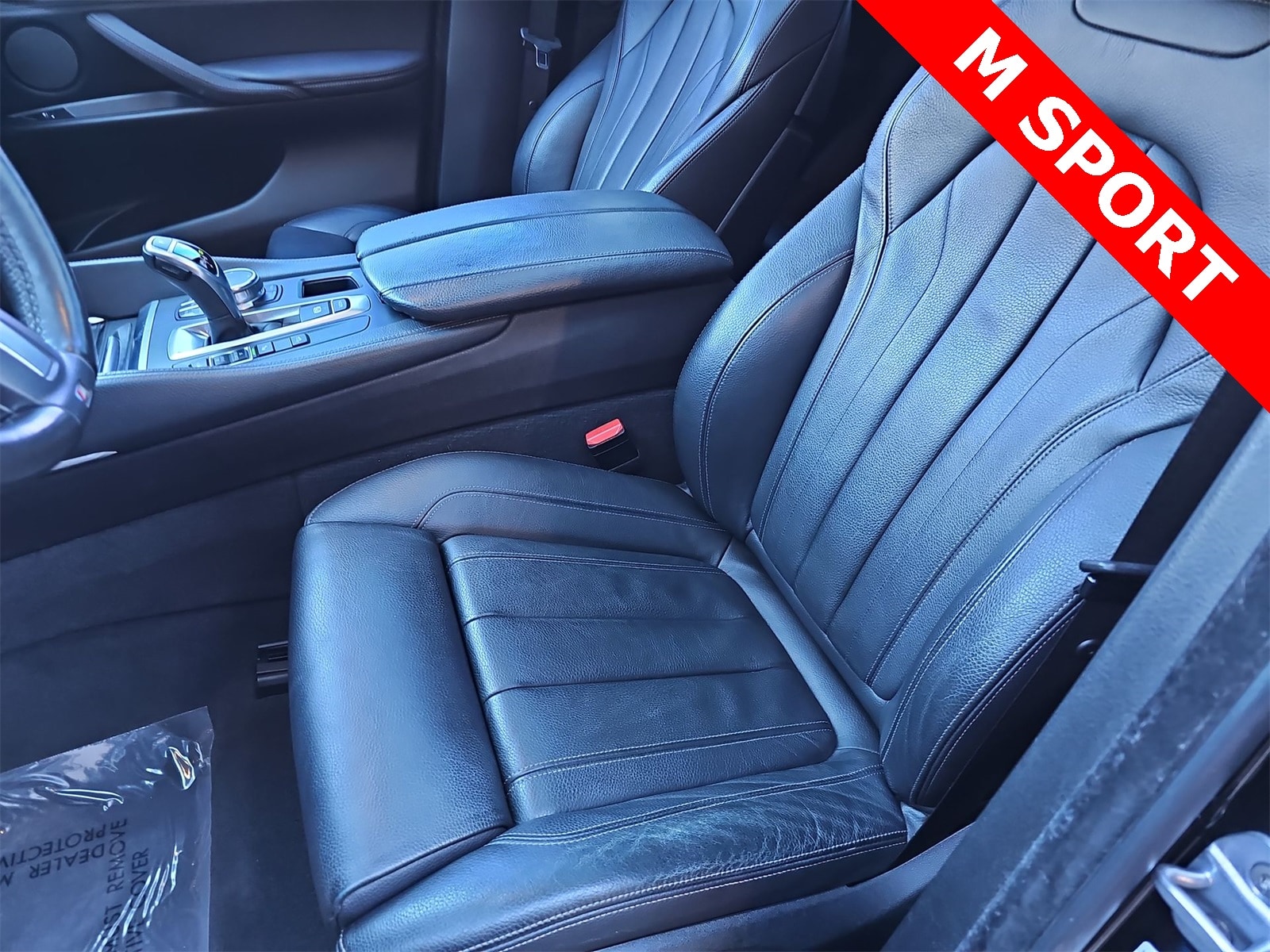 Thumbnail: 2018 BMW X6 - 15