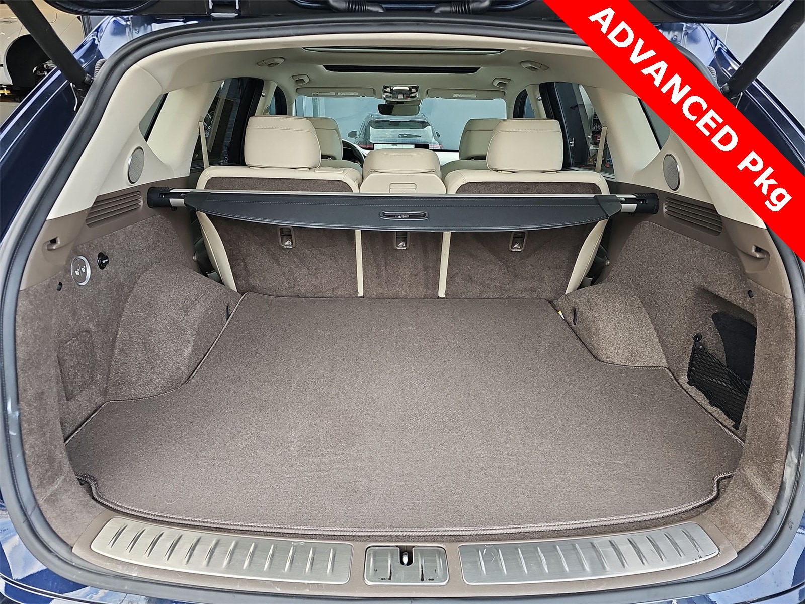 Thumbnail: 2024 Genesis GV80 - 23