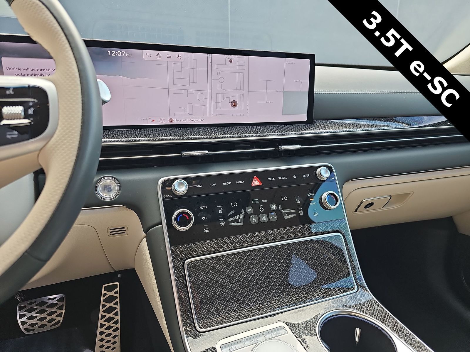 Thumbnail: 2026 Genesis GV80 - 20