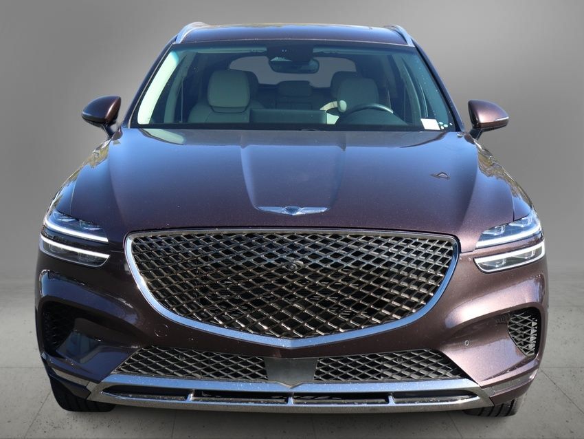 Thumbnail: 2022 Genesis GV70 - 8