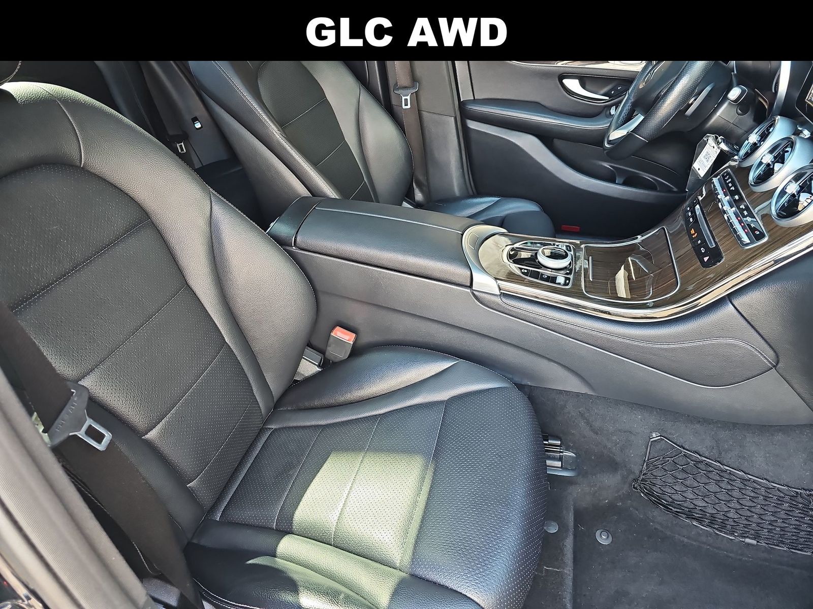 Thumbnail: 2017 Mercedes-Benz GLC - 18