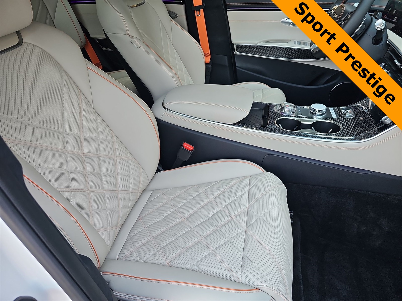 Thumbnail: 2026 Genesis GV70 - 18