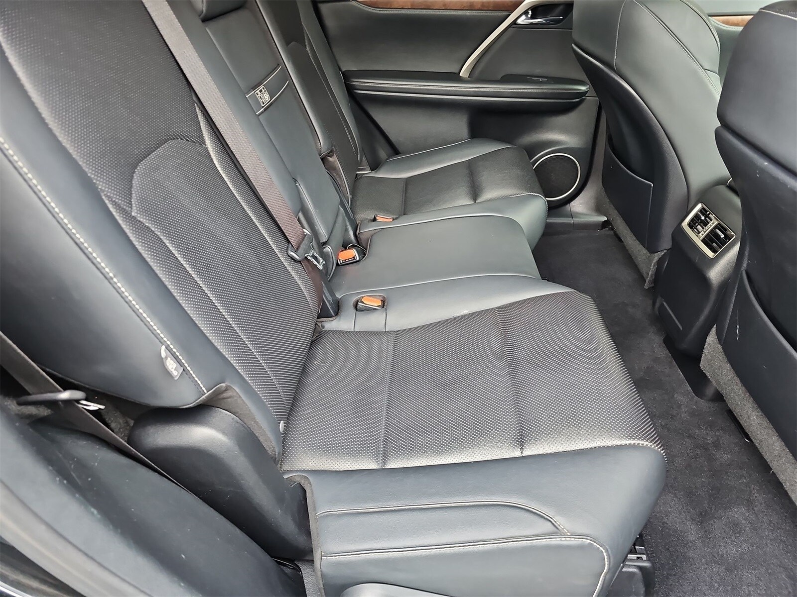 Thumbnail: 2022 Lexus RX - 17