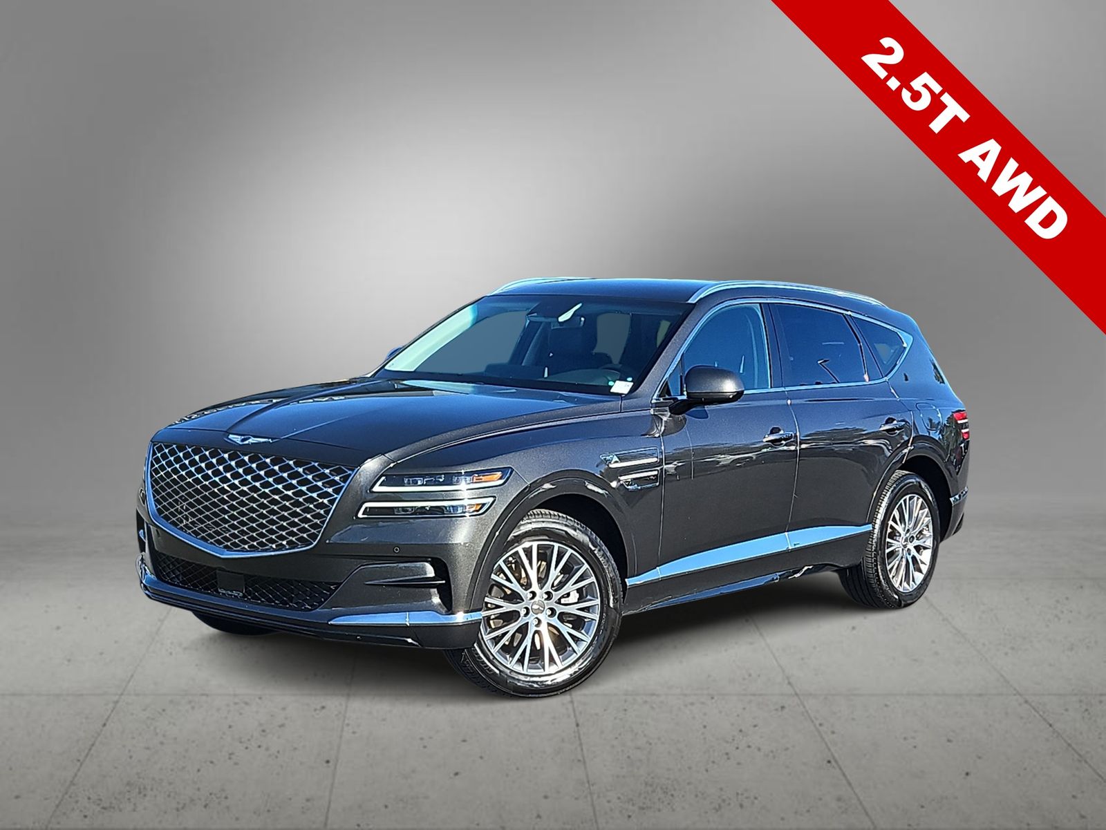 2024 Genesis GV80 2.5T -
                  Las Vegas, NV