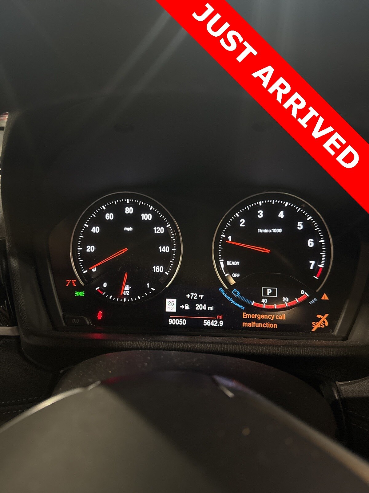 2019 Bmw X2 sDrive28i photo 2