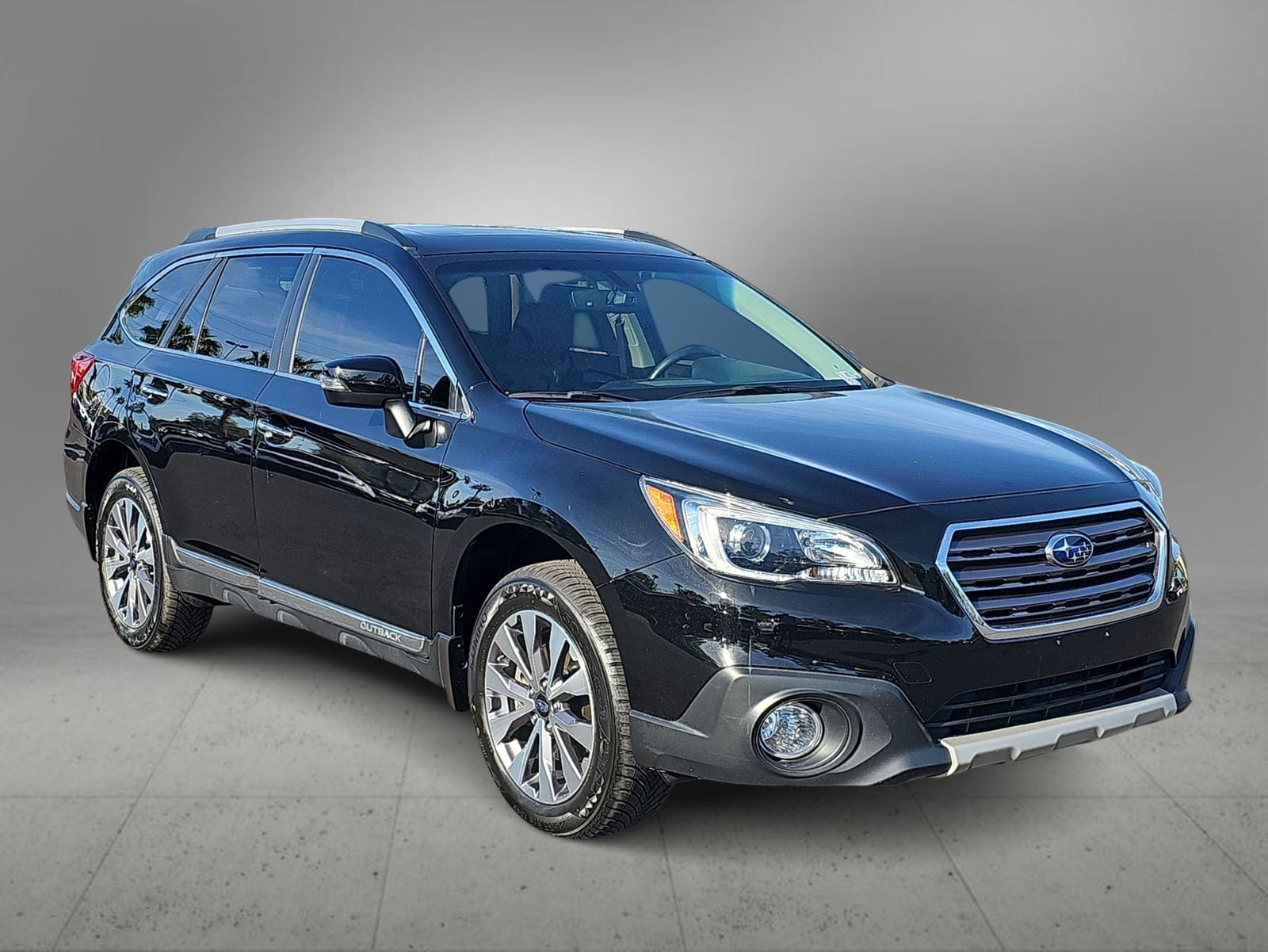 Thumbnail: 2017 Subaru Outback - 2