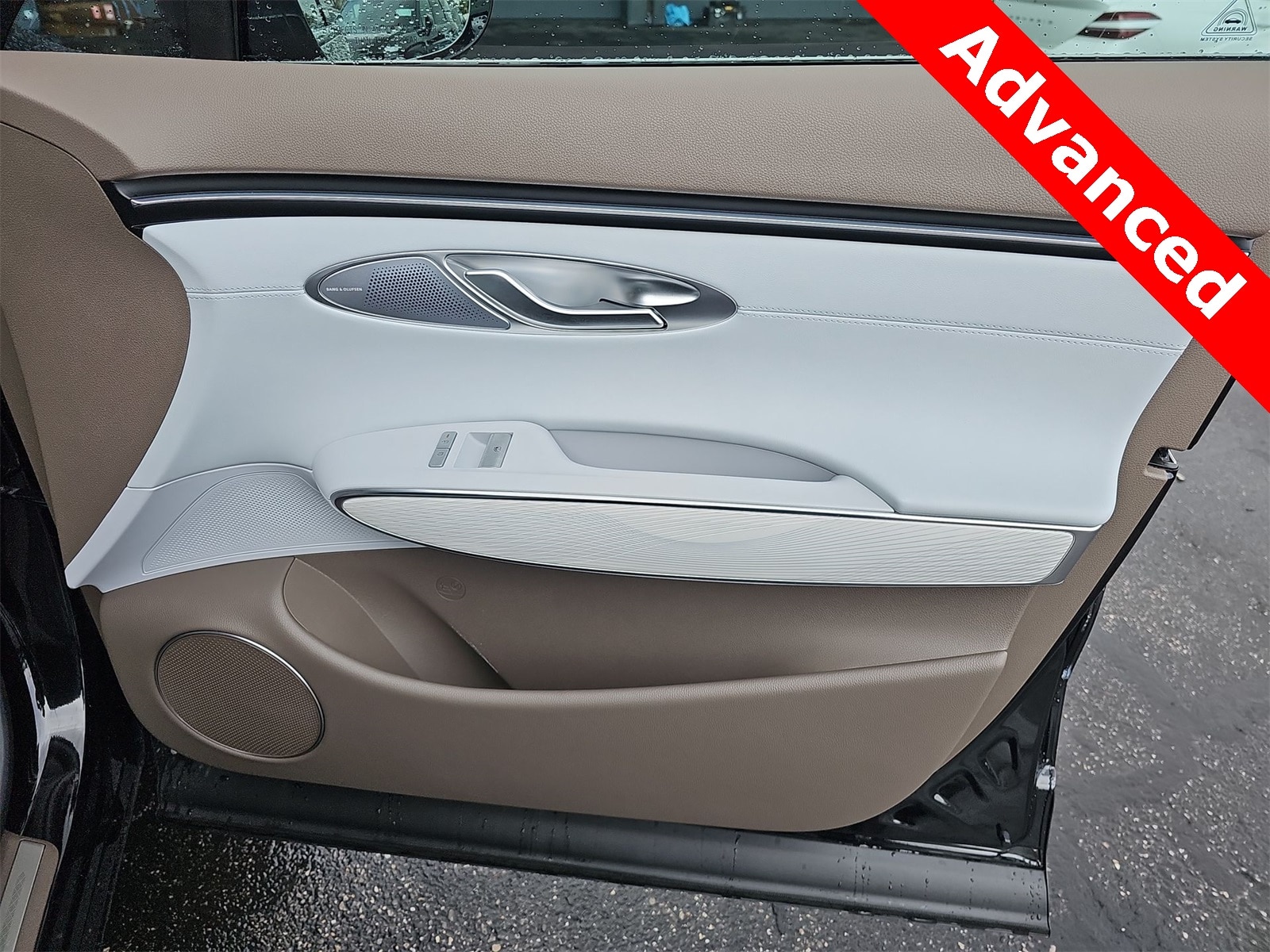 Thumbnail: 2026 Genesis GV70 - 30