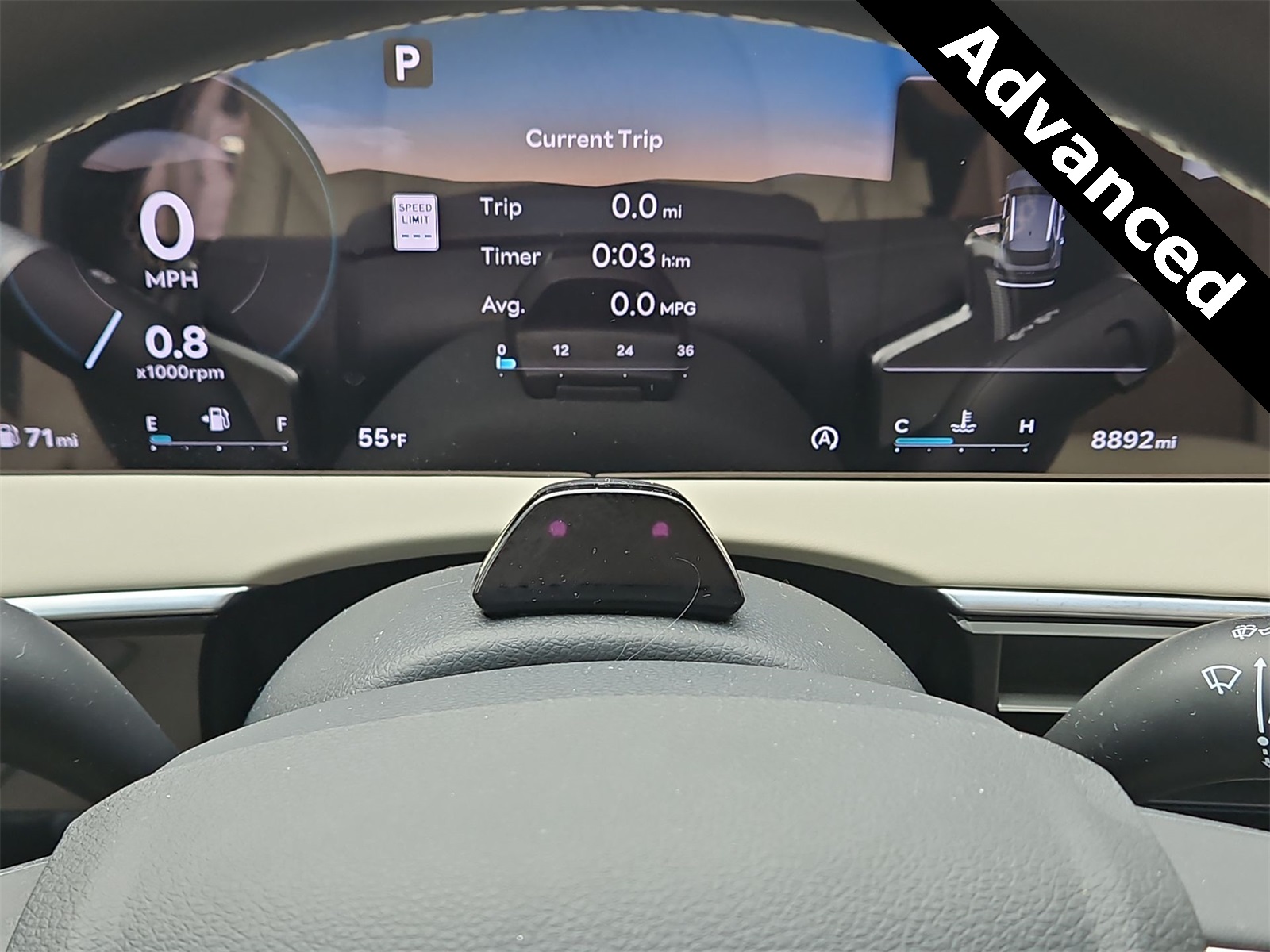 Thumbnail: 2026 Genesis GV70 - 22