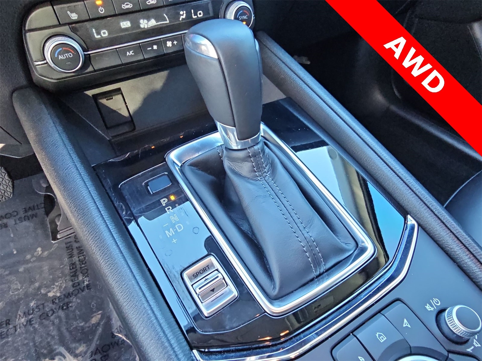 Thumbnail: 2023 Mazda CX-5 - 21