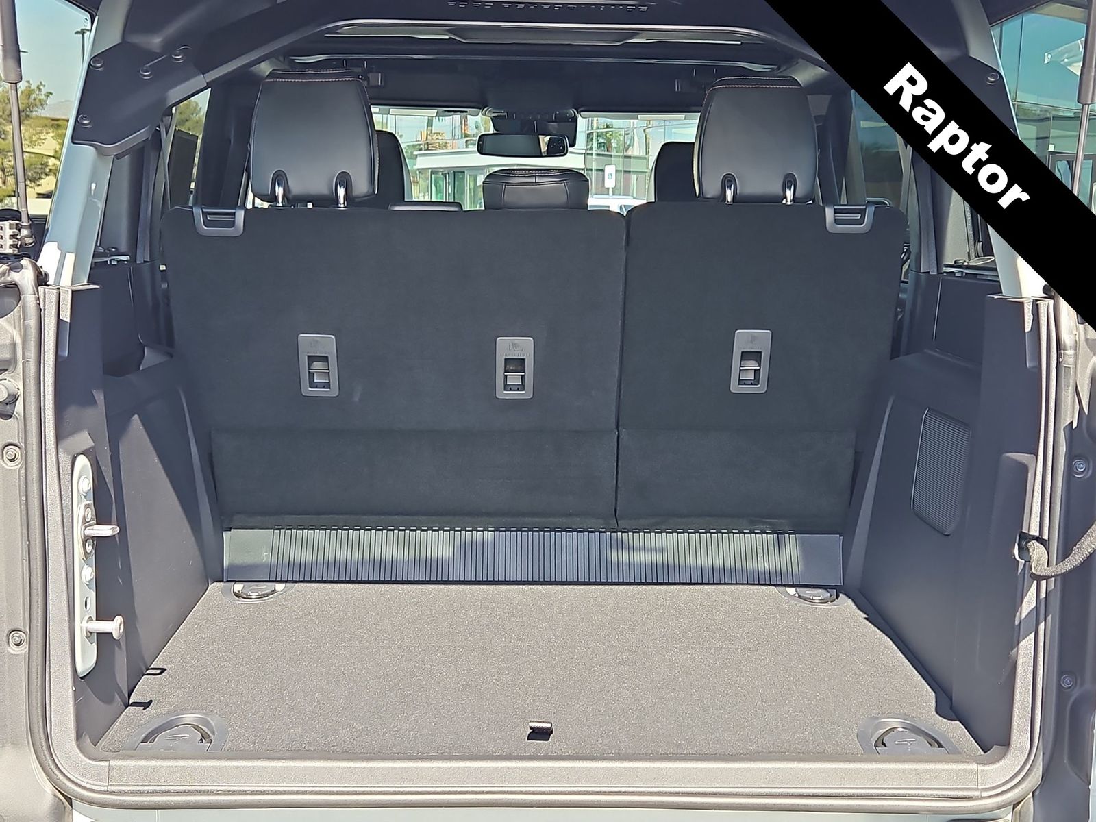 Thumbnail: 2024 Ford Bronco - 22