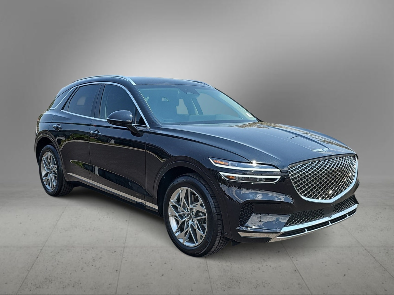 Thumbnail: 2025 Genesis GV70 - 3
