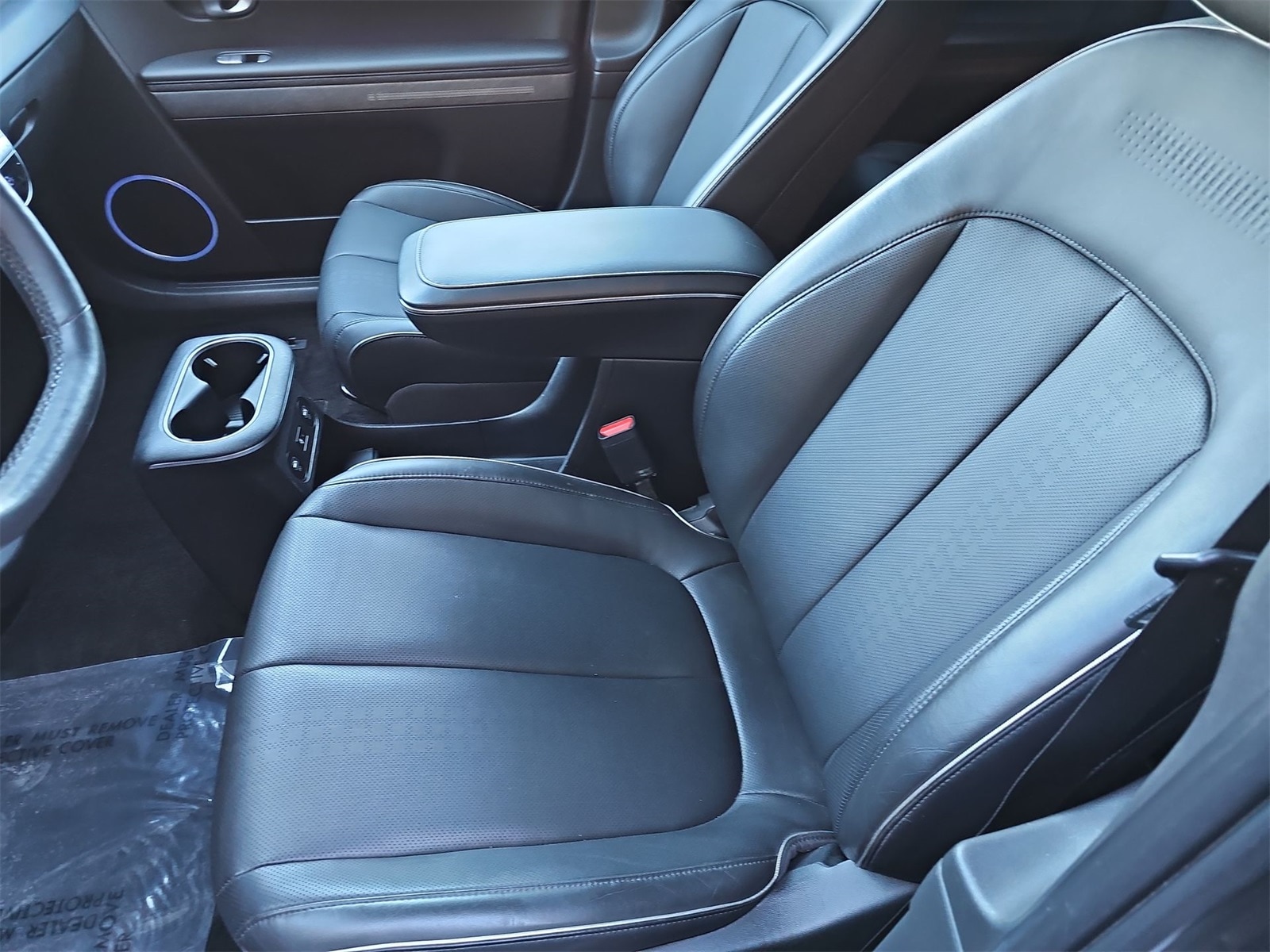 Thumbnail: 2023 Hyundai Ioniq 5 - 15