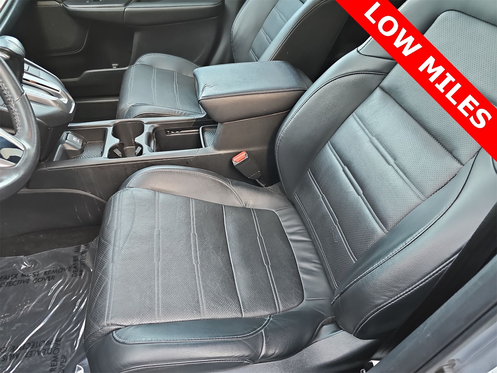 Thumbnail: 2019 Honda CR-V - 15