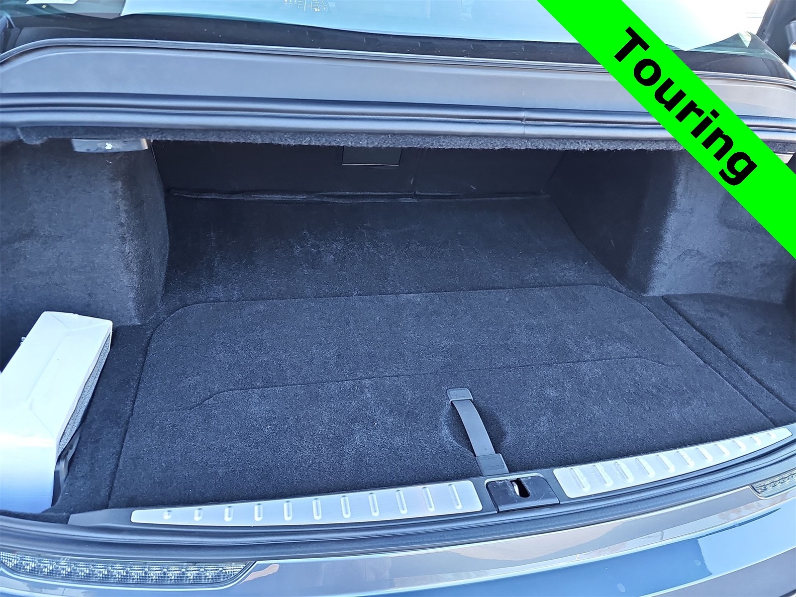 Thumbnail: 2024 Lucid Air - 23