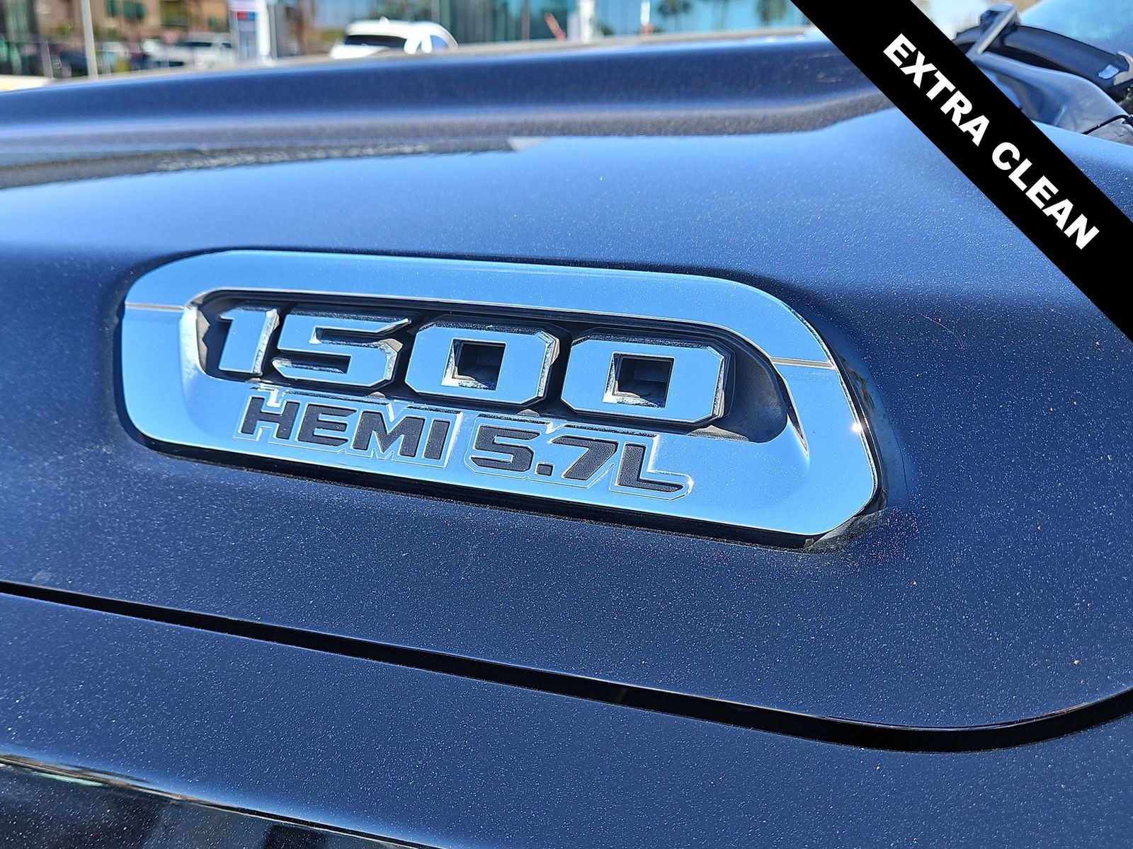 Thumbnail: 2022 RAM 1500 - 10