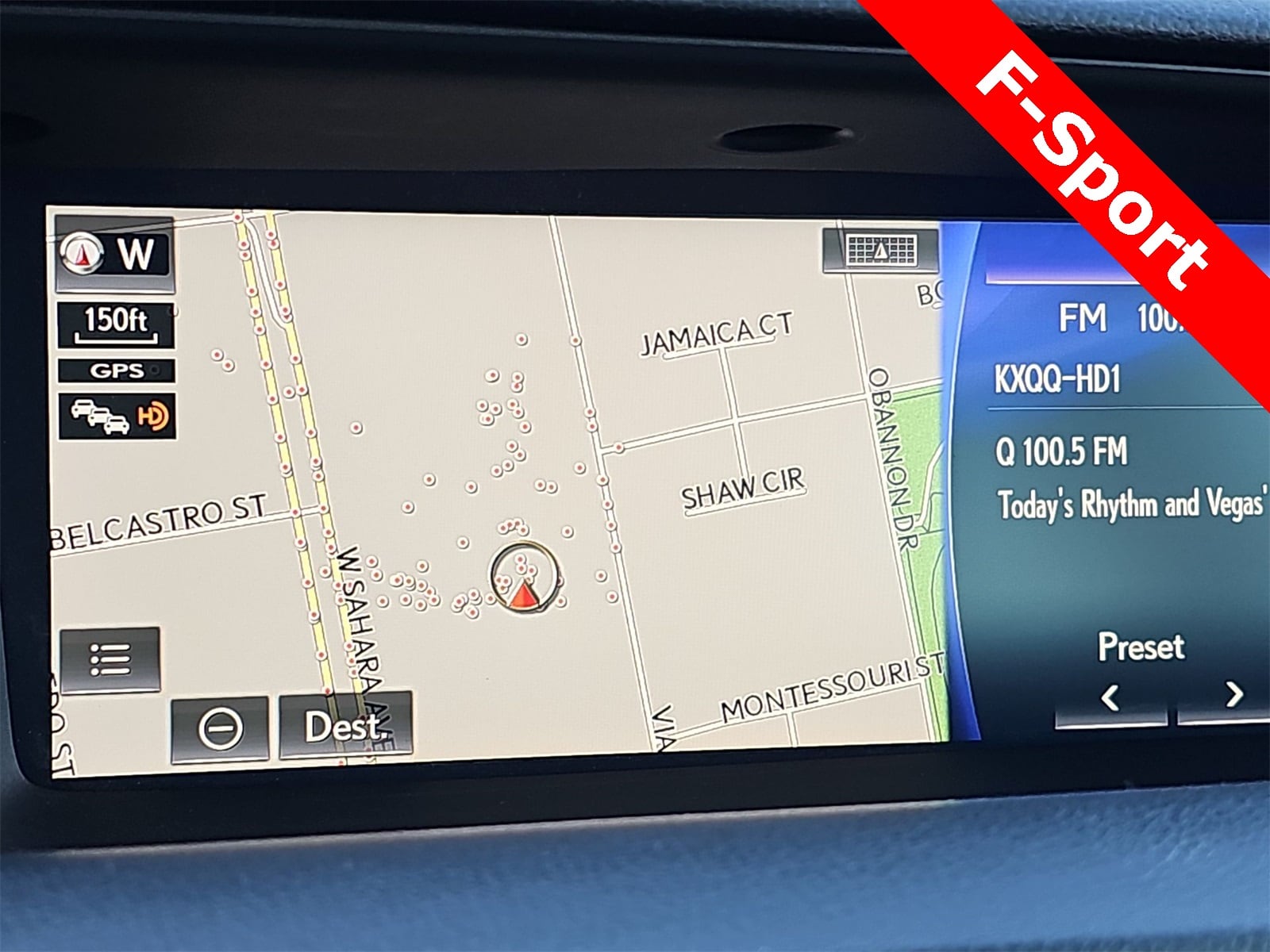 Thumbnail: 2017 Lexus GS - 27