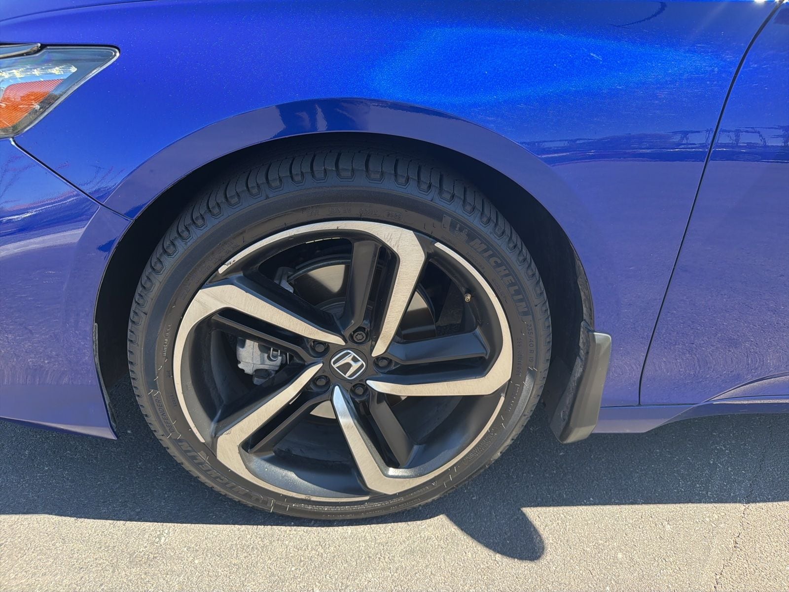 Thumbnail: 2022 Honda Accord - 12