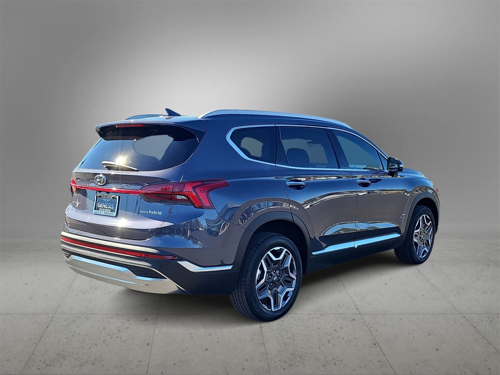 Thumbnail: 2022 Hyundai Santa Fe - 8