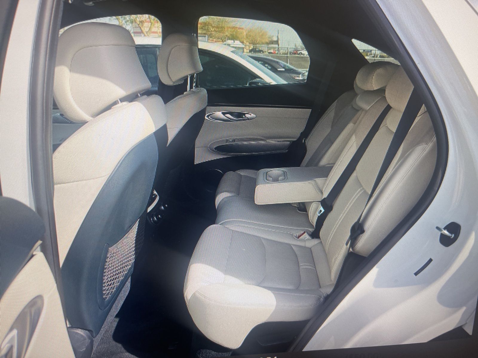 Thumbnail: 2025 Genesis GV70 - 10